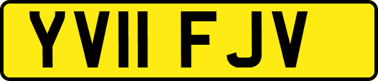 YV11FJV