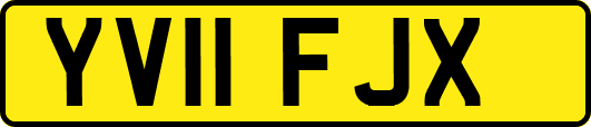 YV11FJX