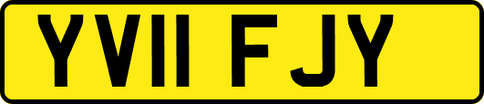 YV11FJY
