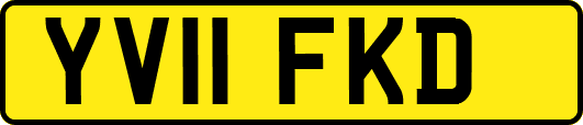 YV11FKD