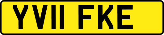 YV11FKE