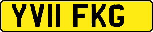 YV11FKG