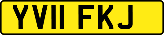 YV11FKJ
