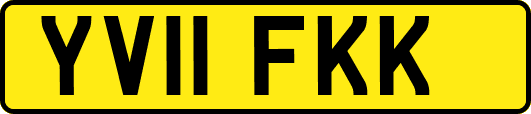 YV11FKK