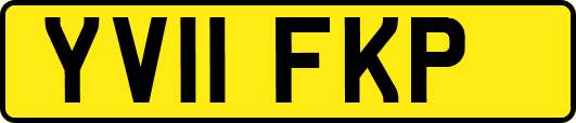 YV11FKP