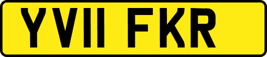 YV11FKR
