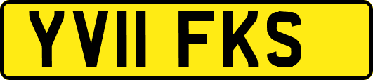YV11FKS
