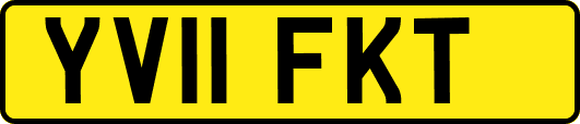 YV11FKT