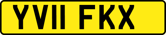 YV11FKX