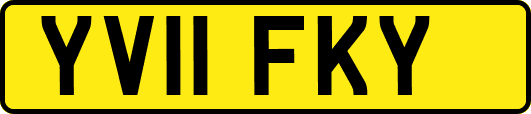 YV11FKY