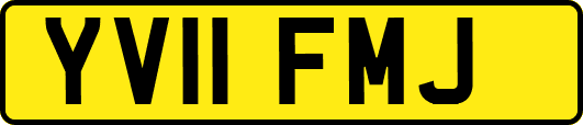 YV11FMJ