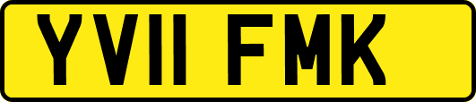 YV11FMK