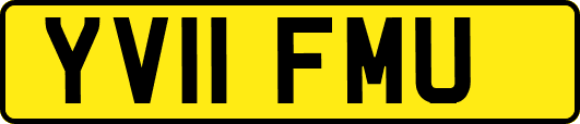 YV11FMU