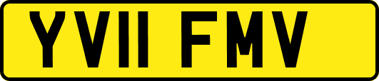 YV11FMV