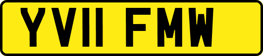 YV11FMW