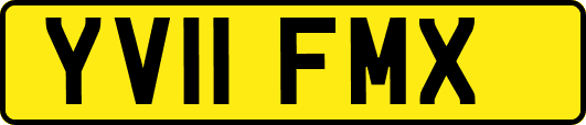 YV11FMX