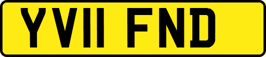 YV11FND
