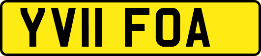 YV11FOA