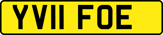 YV11FOE