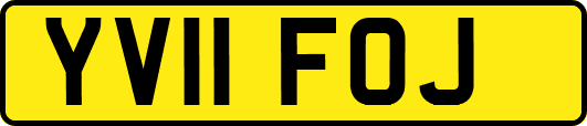 YV11FOJ