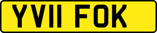 YV11FOK
