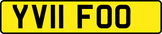 YV11FOO