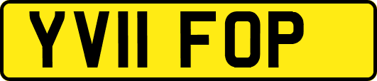 YV11FOP