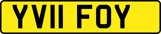 YV11FOY