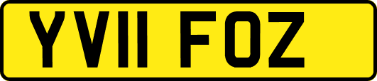 YV11FOZ