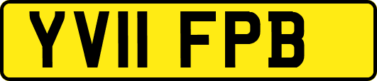 YV11FPB