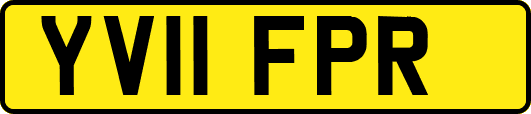 YV11FPR