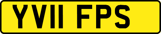 YV11FPS