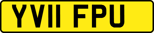 YV11FPU