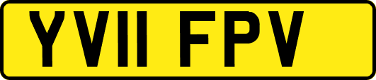 YV11FPV