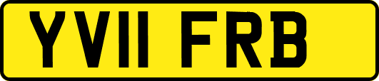 YV11FRB