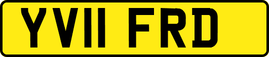 YV11FRD