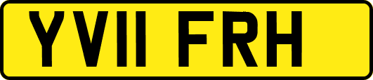 YV11FRH