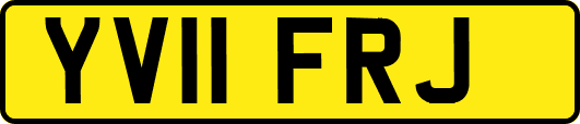 YV11FRJ