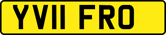 YV11FRO
