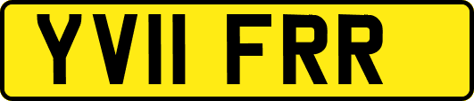YV11FRR