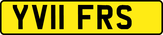 YV11FRS