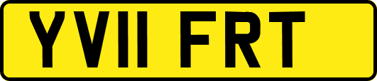 YV11FRT