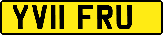 YV11FRU