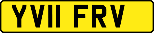 YV11FRV