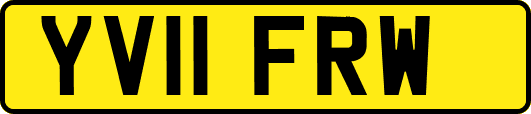 YV11FRW
