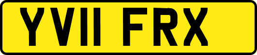 YV11FRX