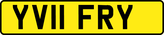 YV11FRY