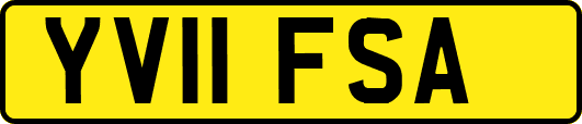 YV11FSA