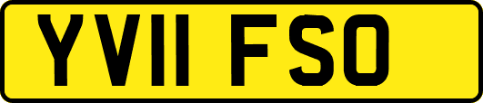 YV11FSO