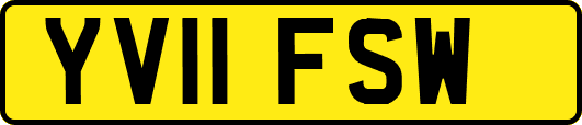 YV11FSW